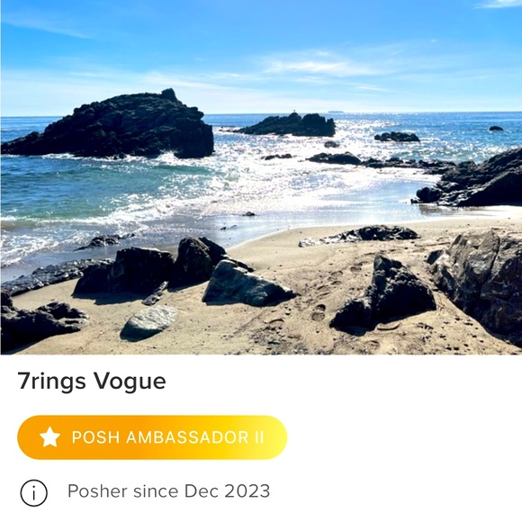 Meet your Posher, 7ringsvogue - Picture 3 of 3